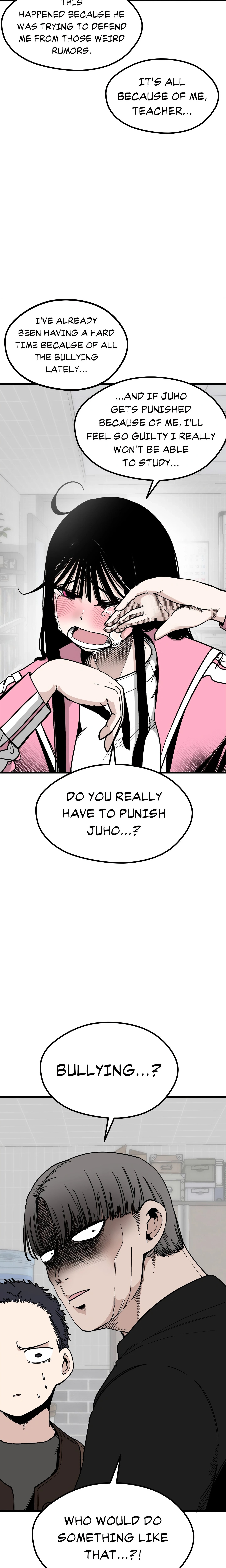 The Student, The Wit Page 17 - MangaHe
