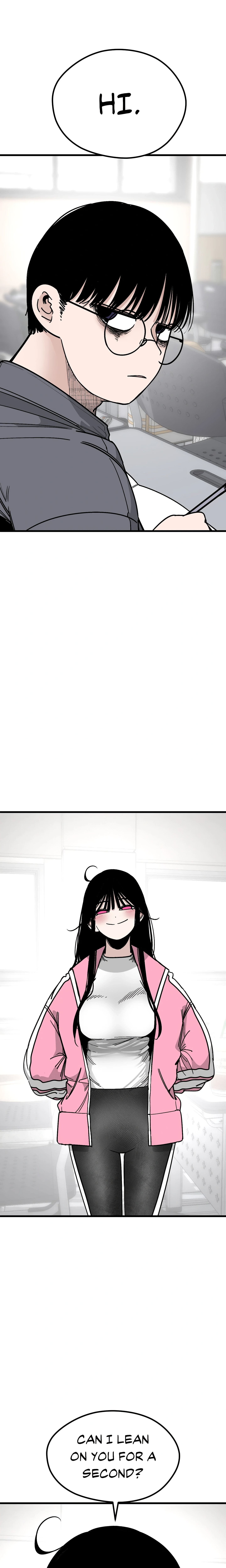 The Student, The Wit Page 21 - MangaHe