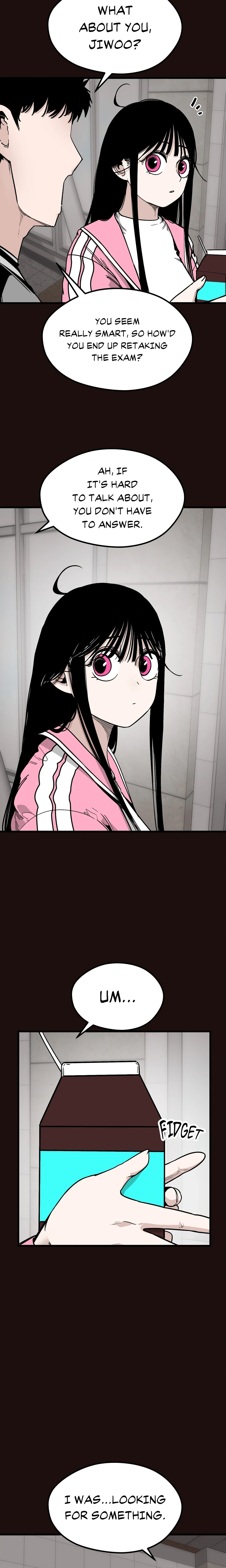 The Student, The Wit Page 4 - MangaHe