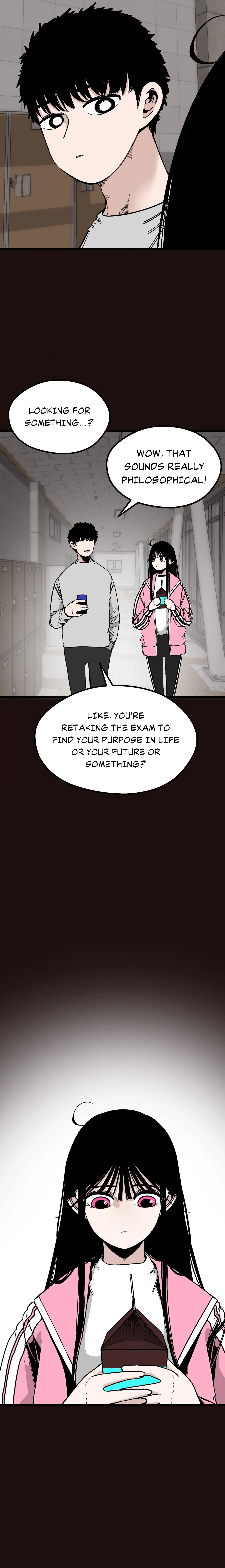 The Student, The Wit Page 5 - MangaHe