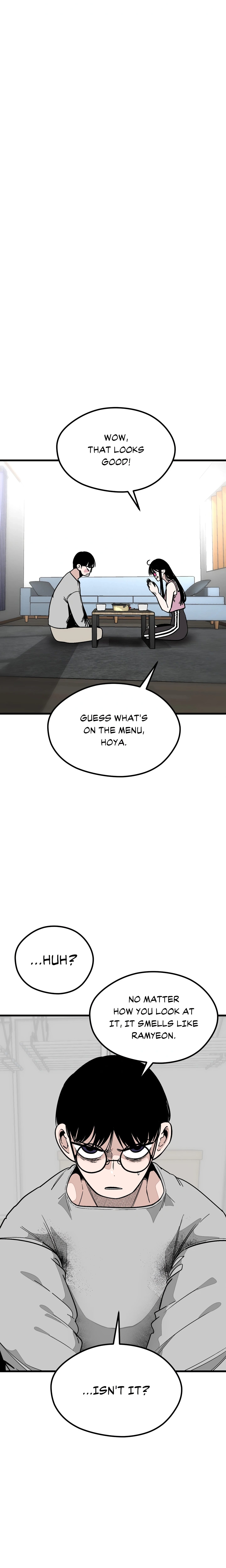 The Student, The Wit Page 11 - MangaHe