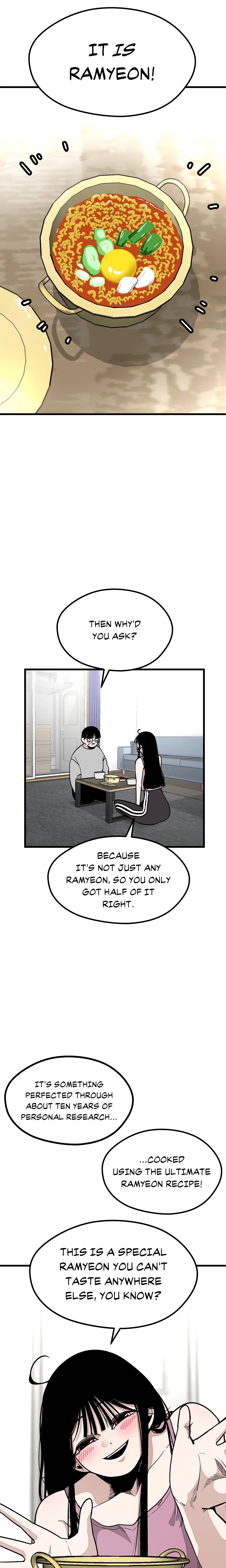The Student, The Wit Page 12 - MangaHe