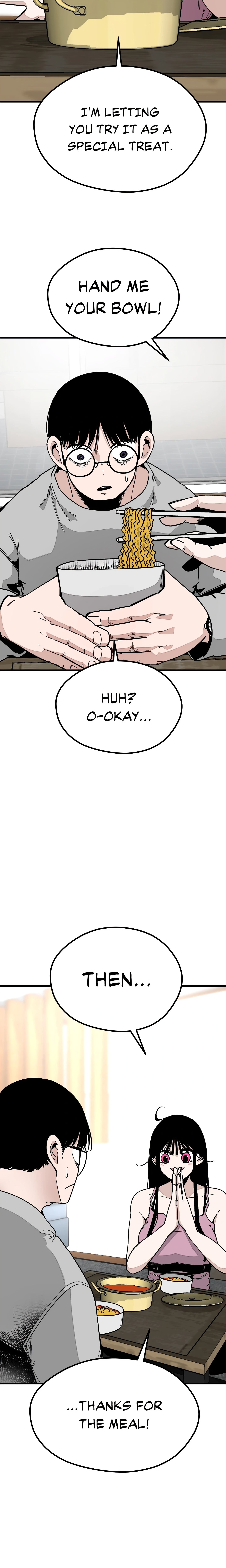 The Student, The Wit Page 13 - MangaHe