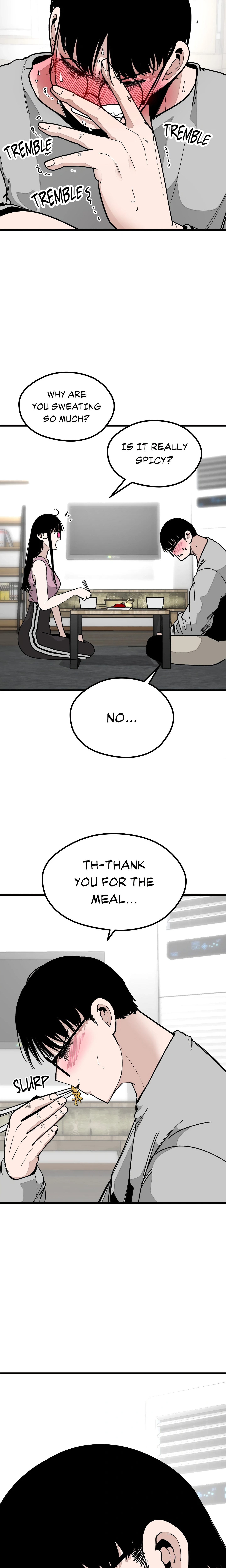 The Student, The Wit Page 16 - MangaHe