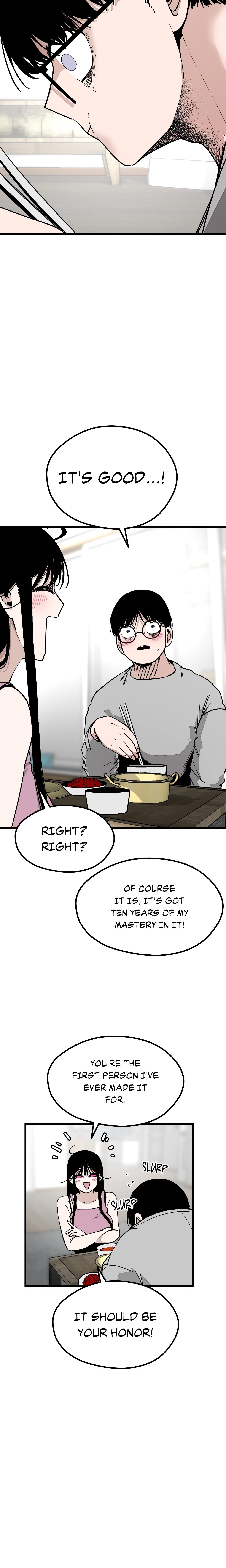The Student, The Wit Page 17 - MangaHe
