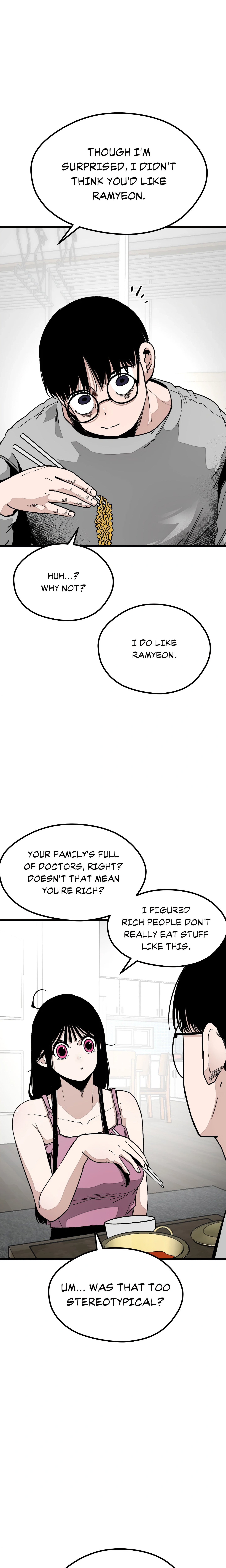 The Student, The Wit Page 18 - MangaHe