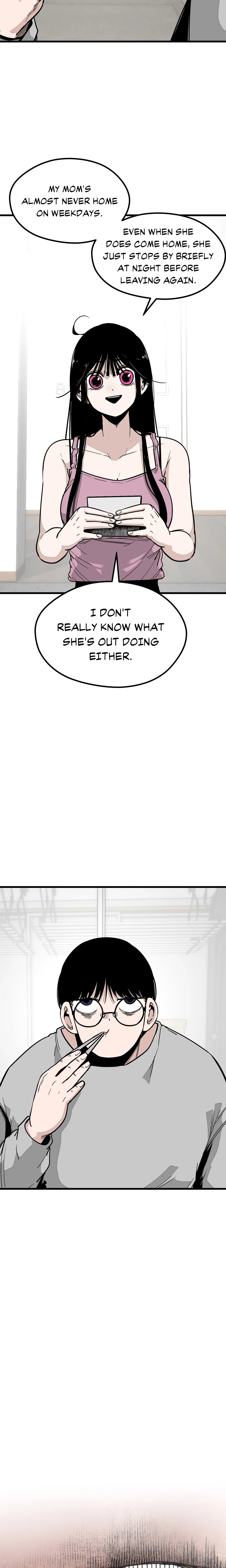 The Student, The Wit Page 20 - MangaHe