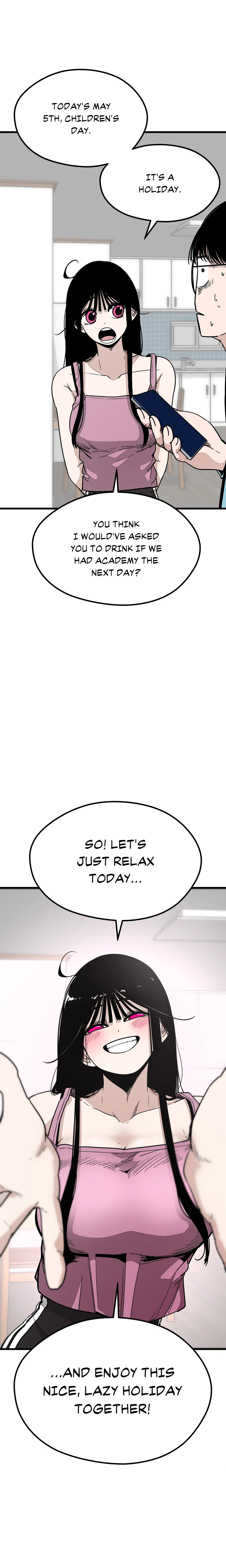 The Student, The Wit Page 23 - MangaHe