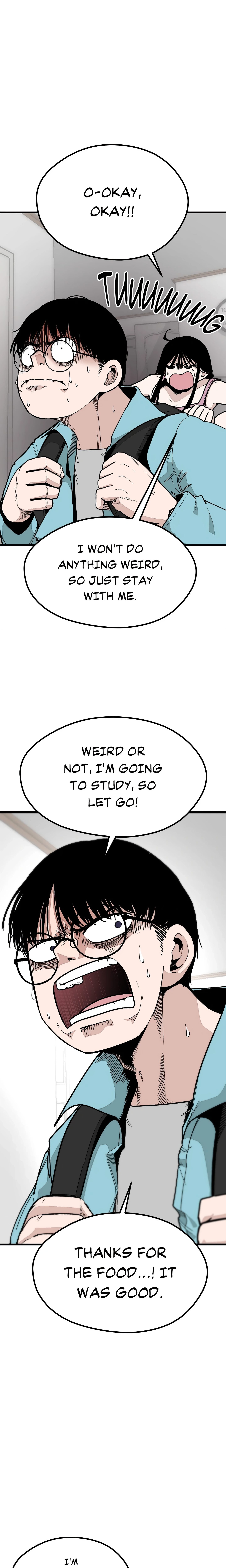 The Student, The Wit Page 24 - MangaHe