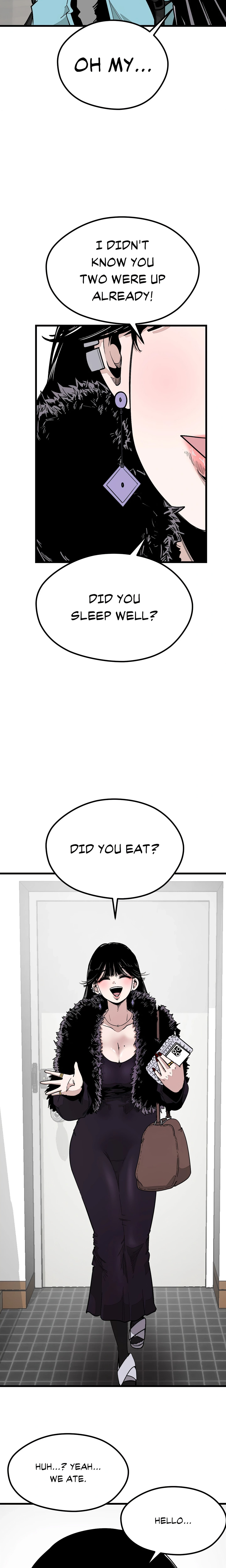 The Student, The Wit Page 26 - MangaHe