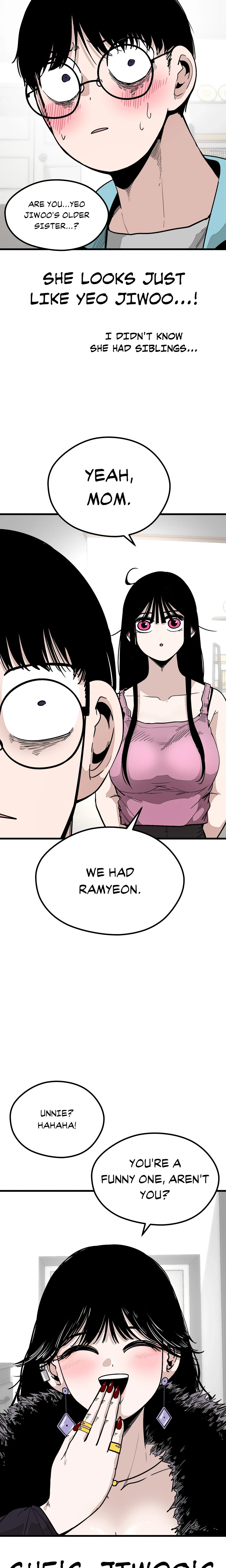 The Student, The Wit Page 27 - MangaHe