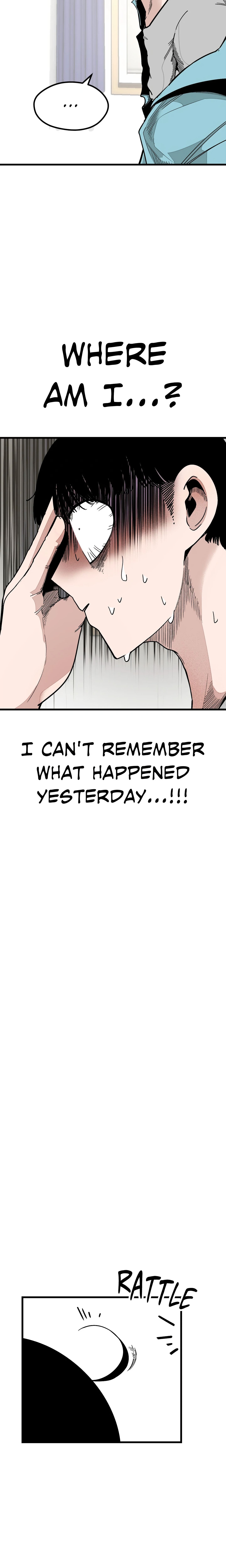 The Student, The Wit Page 4 - MangaHe