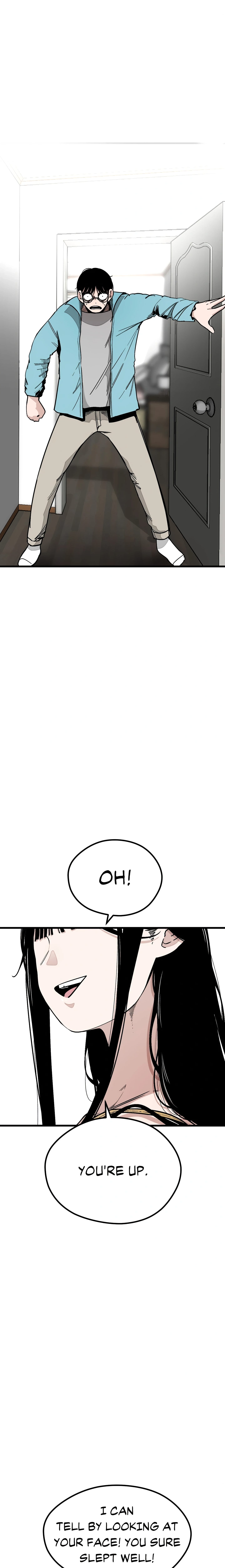 The Student, The Wit Page 5 - MangaHe