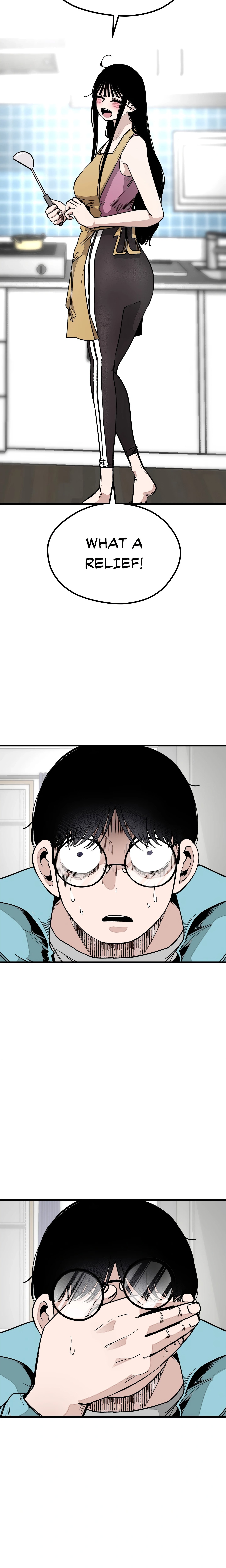 The Student, The Wit Page 6 - MangaHe