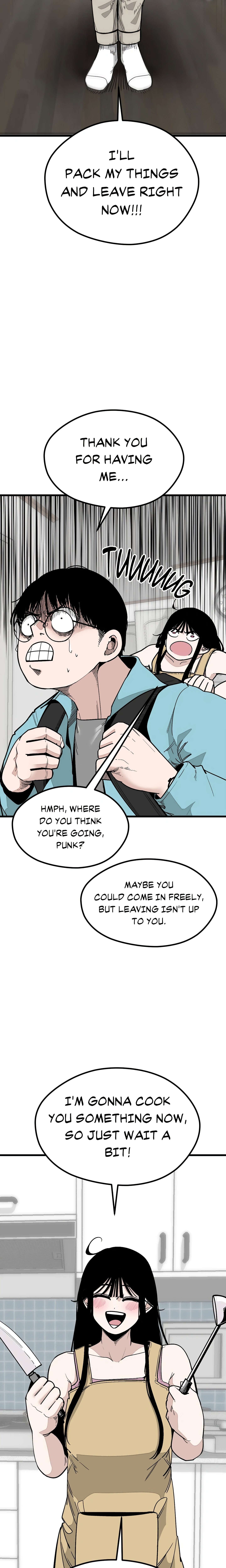 The Student, The Wit Page 9 - MangaHe