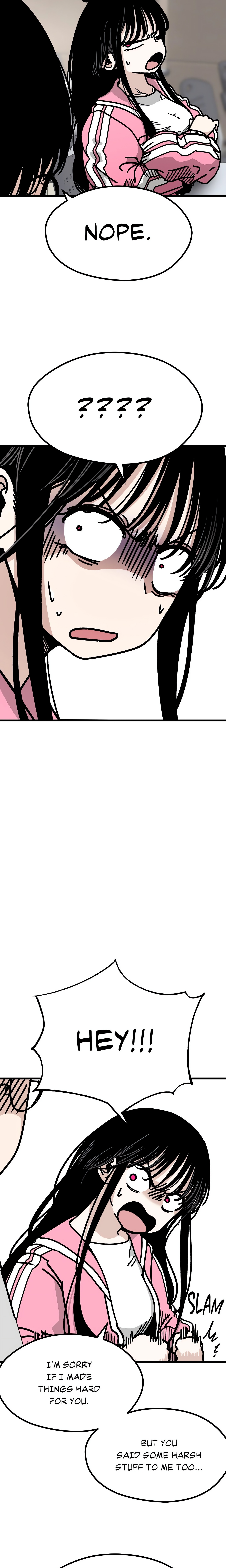 The Student, The Wit Page 11 - MangaHe