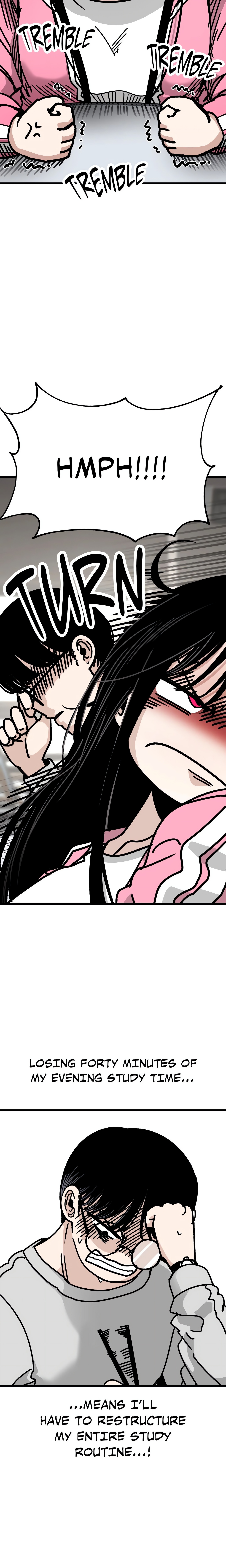The Student, The Wit Page 13 - MangaHe
