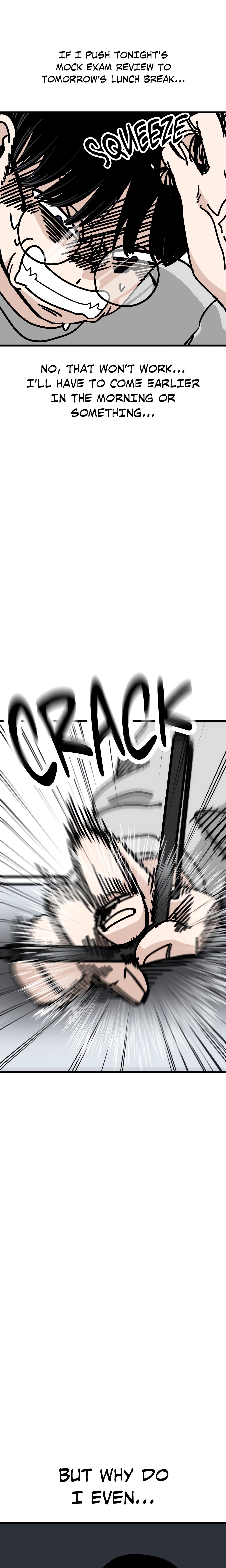 The Student, The Wit Page 14 - MangaHe