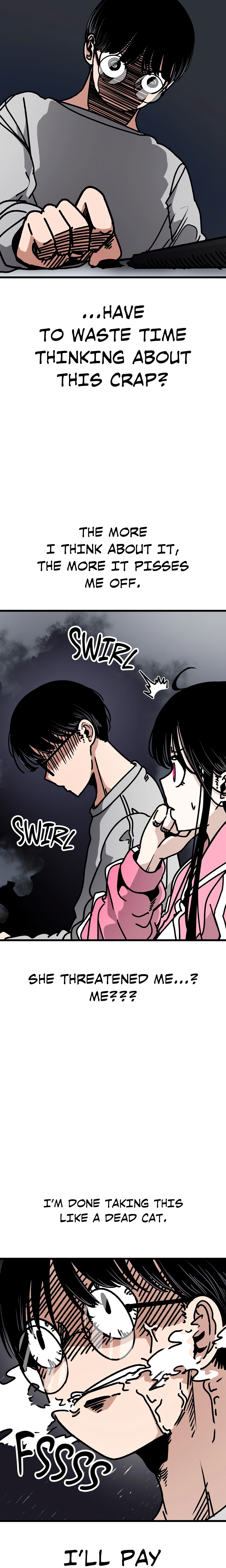The Student, The Wit Page 15 - MangaHe