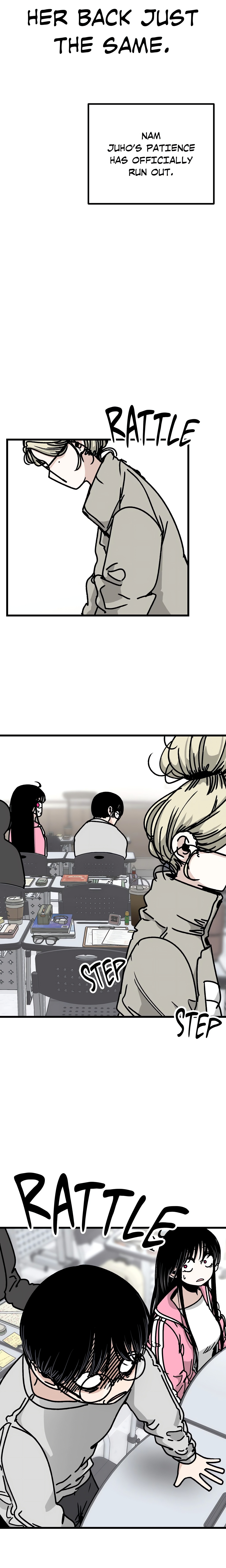 The Student, The Wit Page 16 - MangaHe