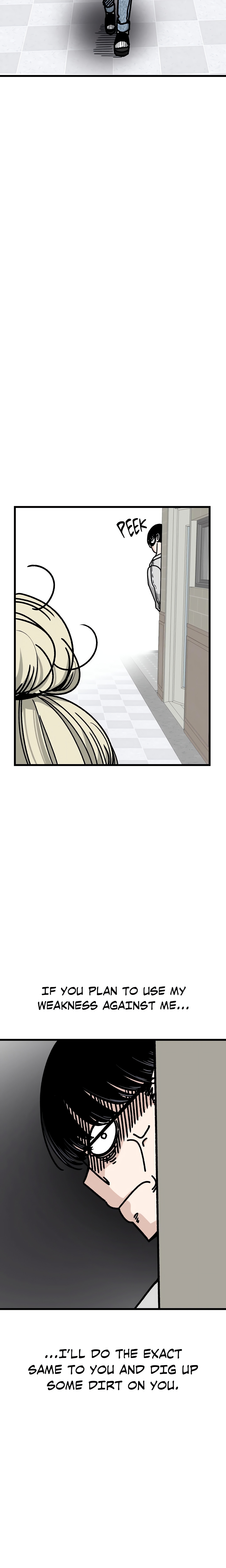 The Student, The Wit Page 18 - MangaHe
