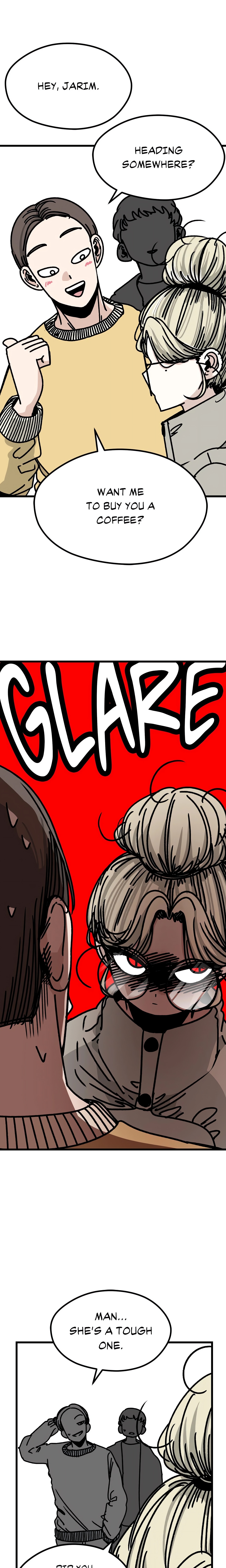 The Student, The Wit Page 19 - MangaHe
