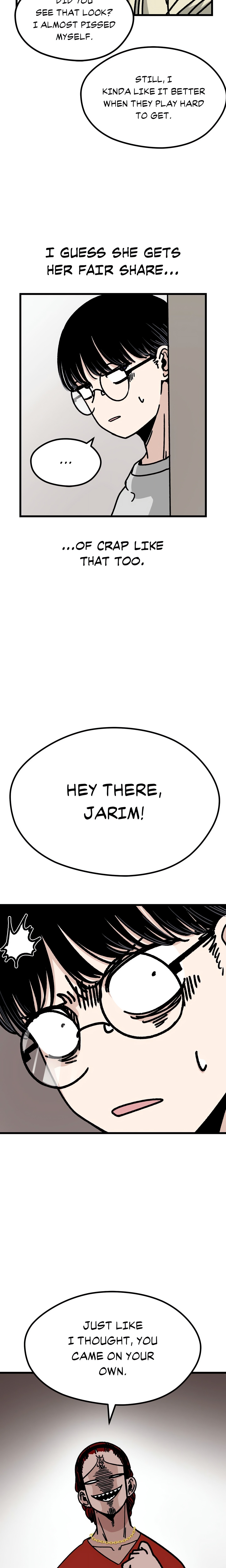 The Student, The Wit Page 20 - MangaHe