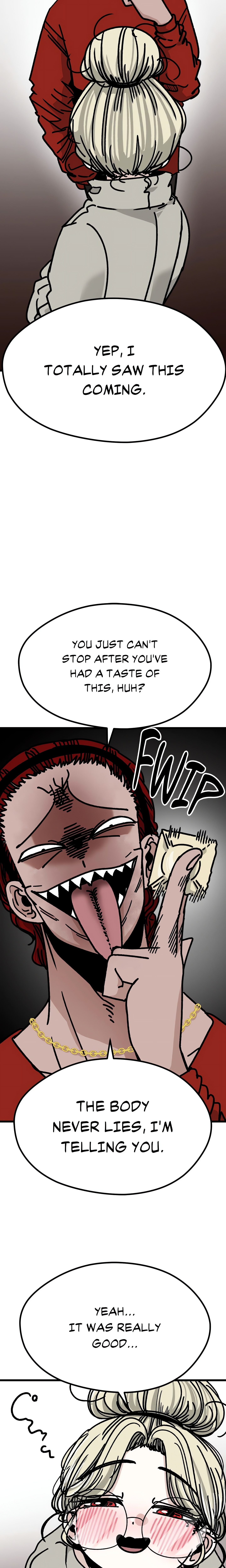 The Student, The Wit Page 21 - MangaHe