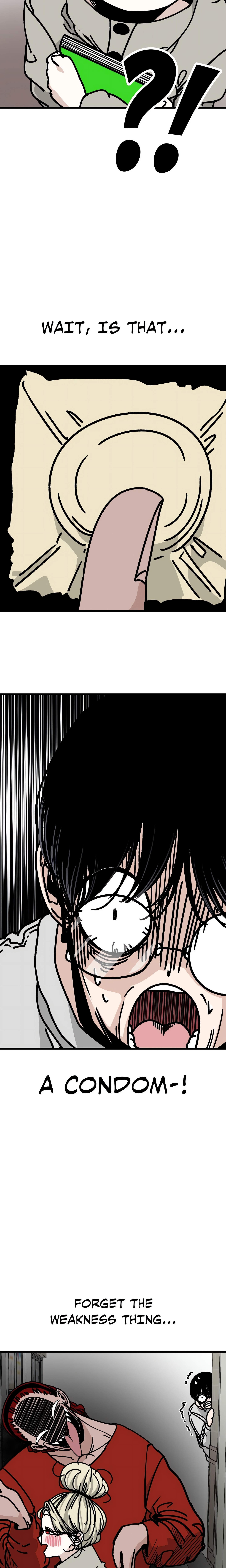 The Student, The Wit Page 22 - MangaHe
