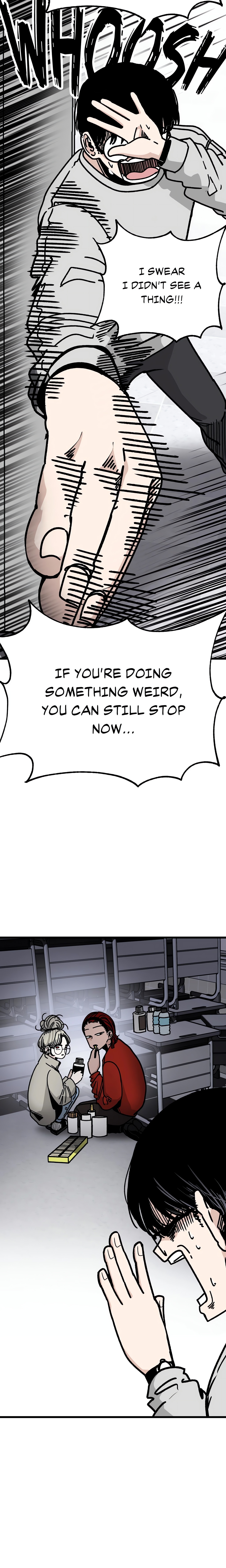 The Student, The Wit Page 24 - MangaHe