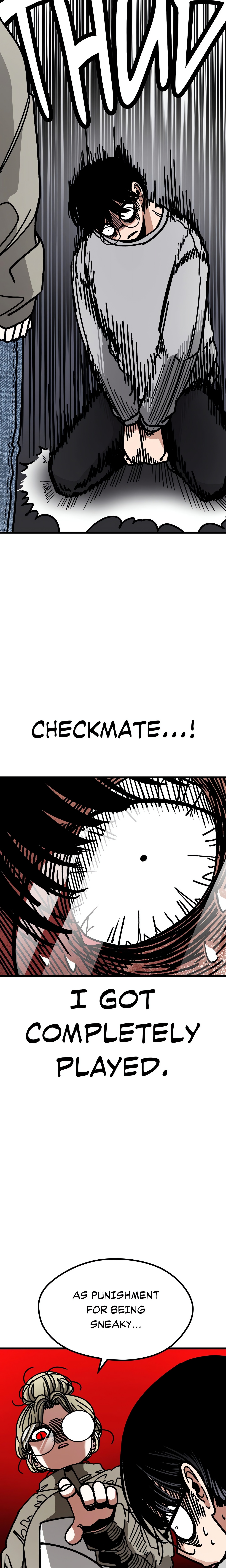 The Student, The Wit Page 29 - MangaHe