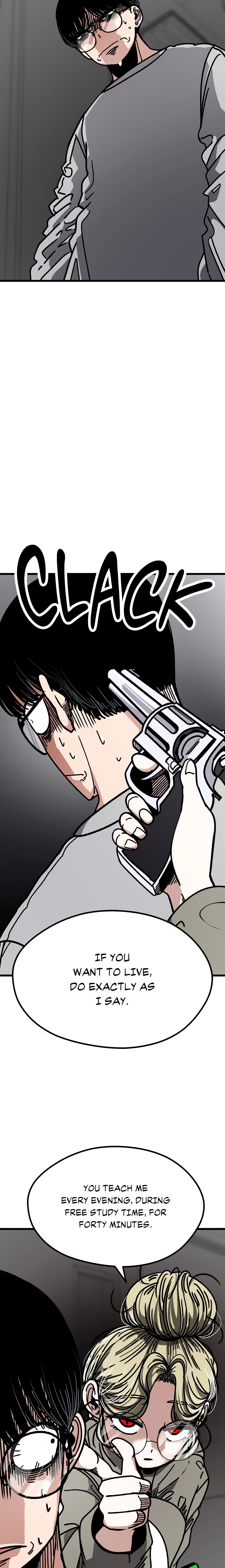 The Student, The Wit Page 4 - MangaHe
