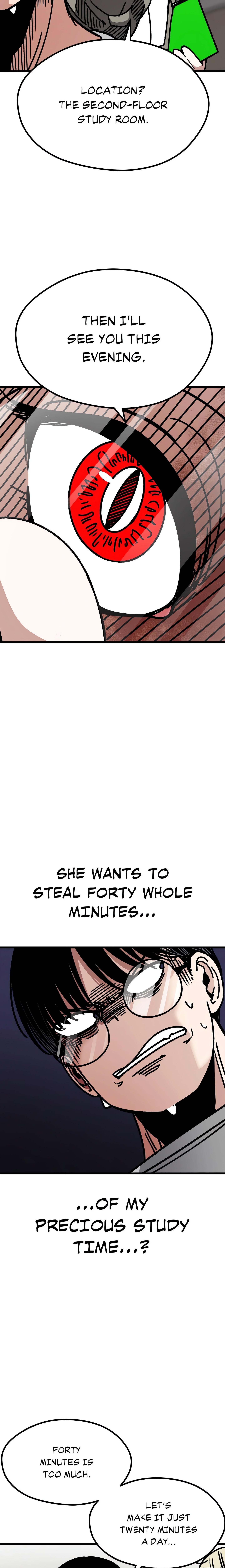 The Student, The Wit Page 5 - MangaHe