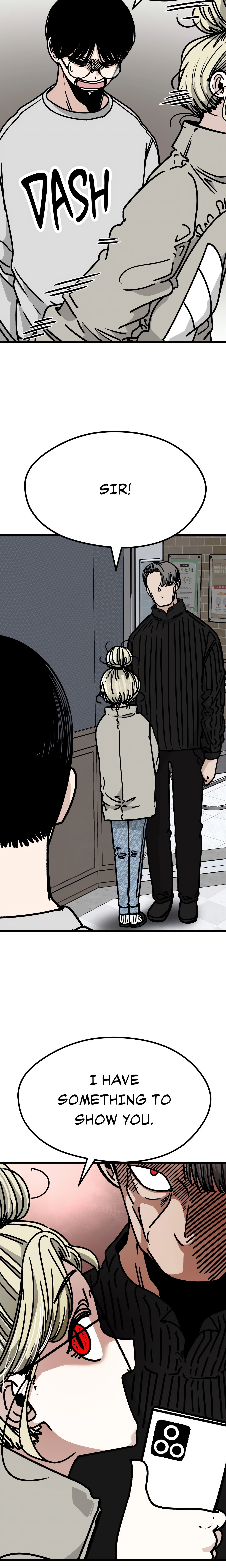 The Student, The Wit Page 6 - MangaHe