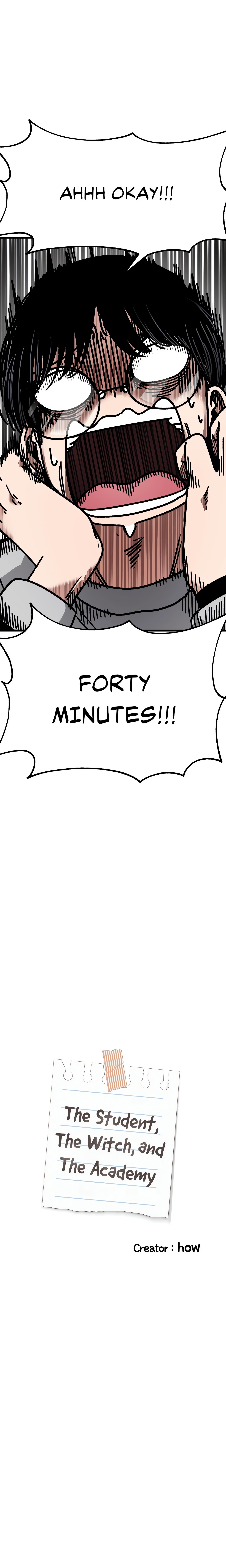 The Student, The Wit Page 7 - MangaHe