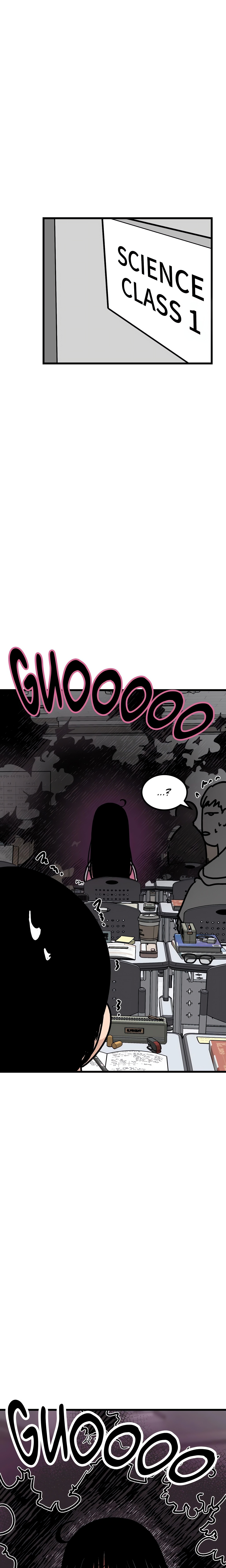The Student, The Wit Page 8 - MangaHe