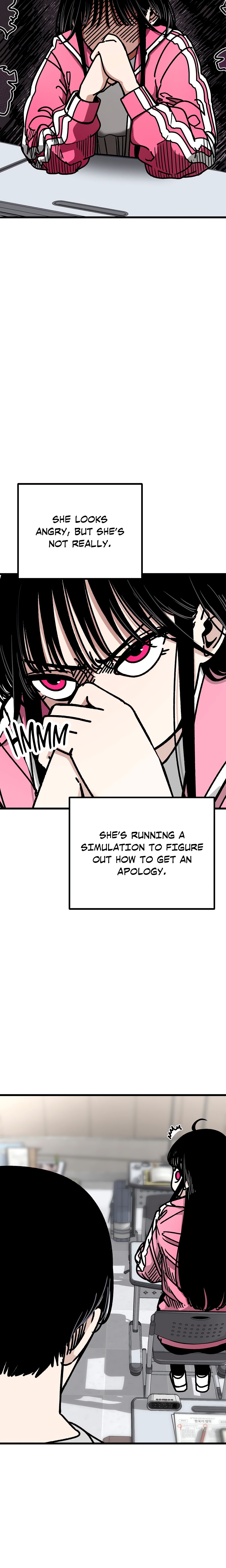 The Student, The Wit Page 9 - MangaHe