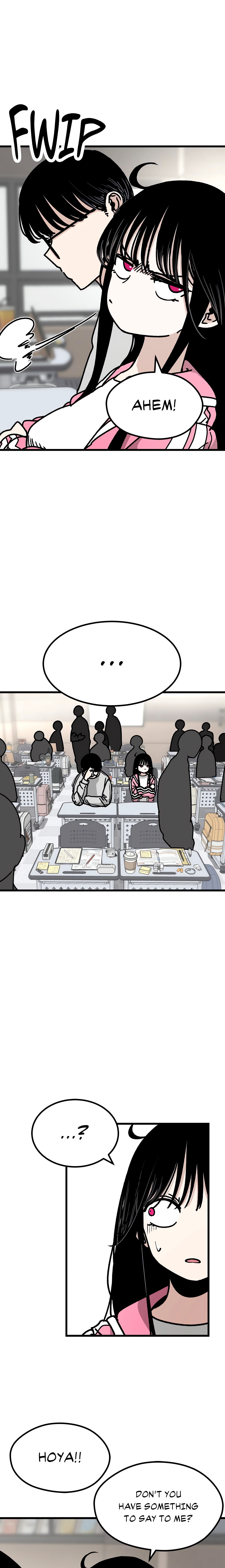 The Student, The Wit Page 10 - MangaHe