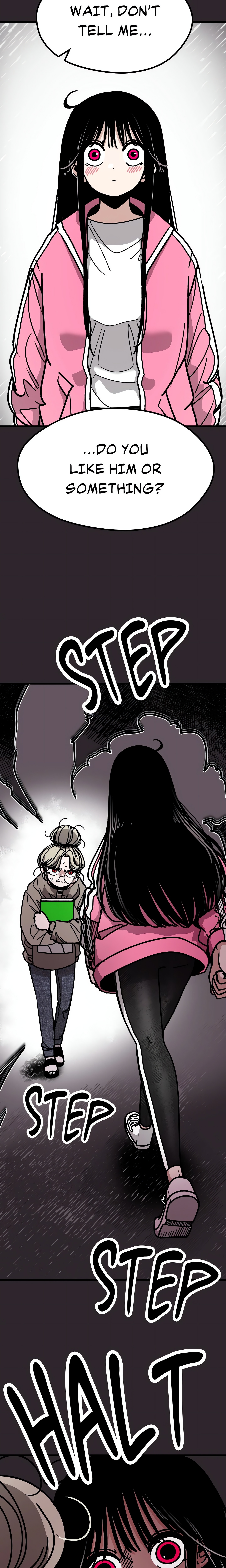 The Student, The Wit Page 11 - MangaHe