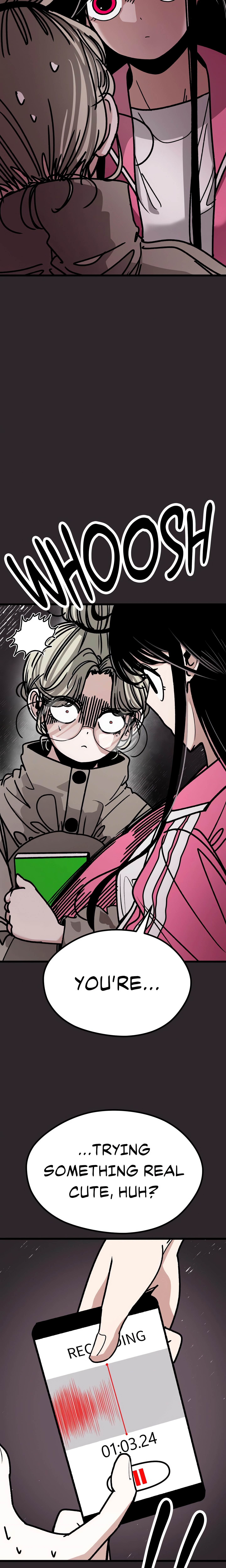 The Student, The Wit Page 12 - MangaHe