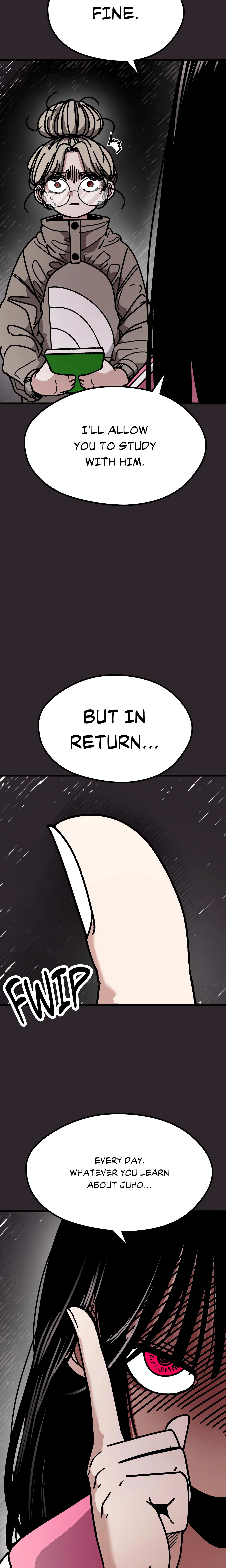 The Student, The Wit Page 14 - MangaHe