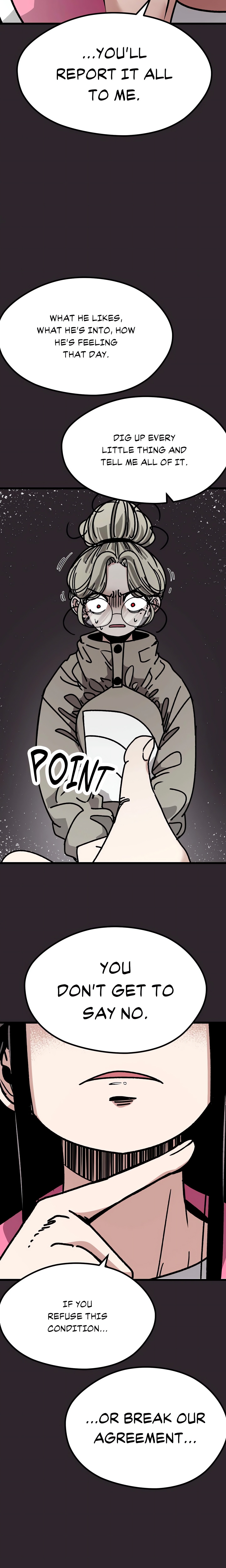 The Student, The Wit Page 15 - MangaHe