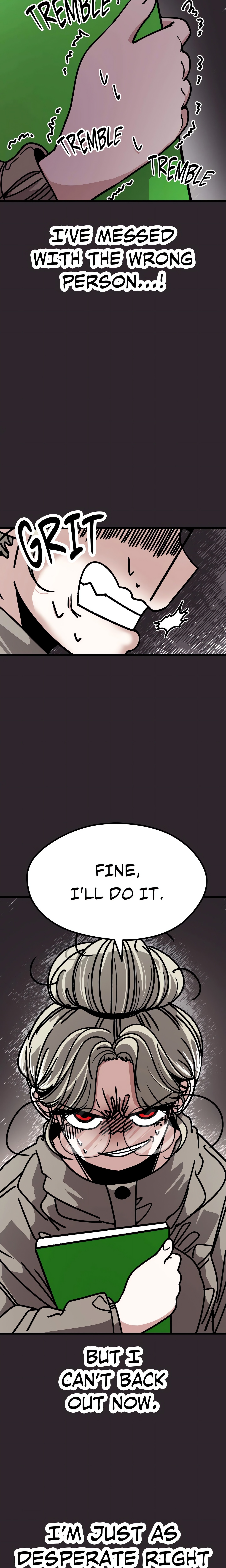 The Student, The Wit Page 18 - MangaHe