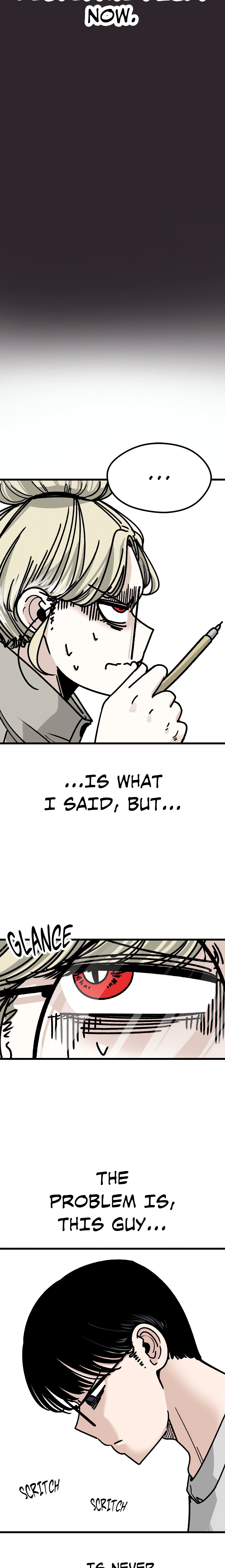 The Student, The Wit Page 19 - MangaHe