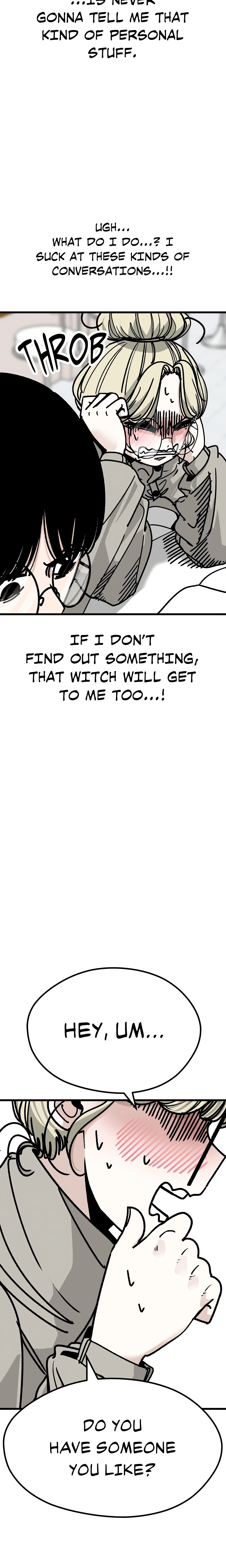 The Student, The Wit Page 20 - MangaHe