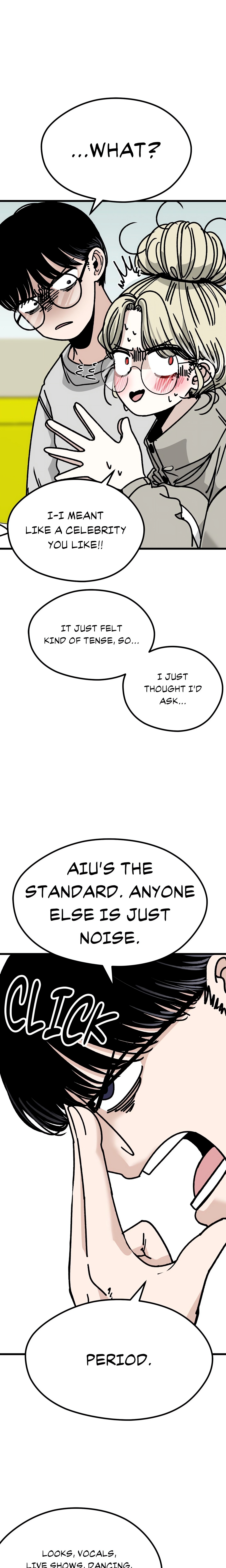 The Student, The Wit Page 21 - MangaHe