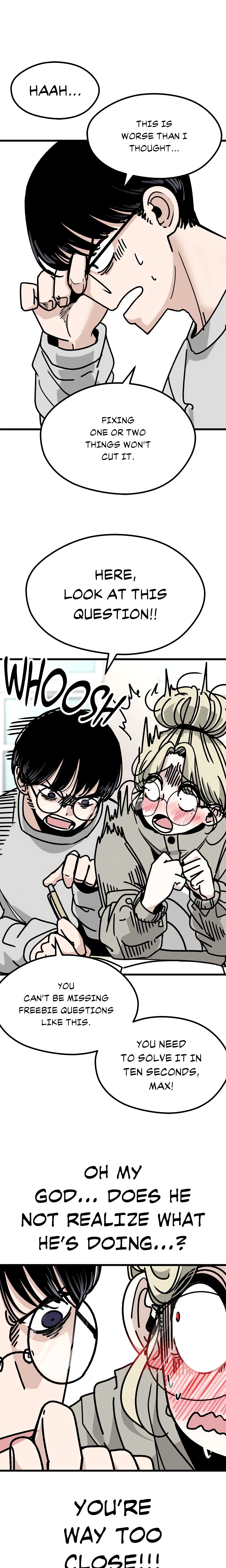 The Student, The Wit Page 25 - MangaHe