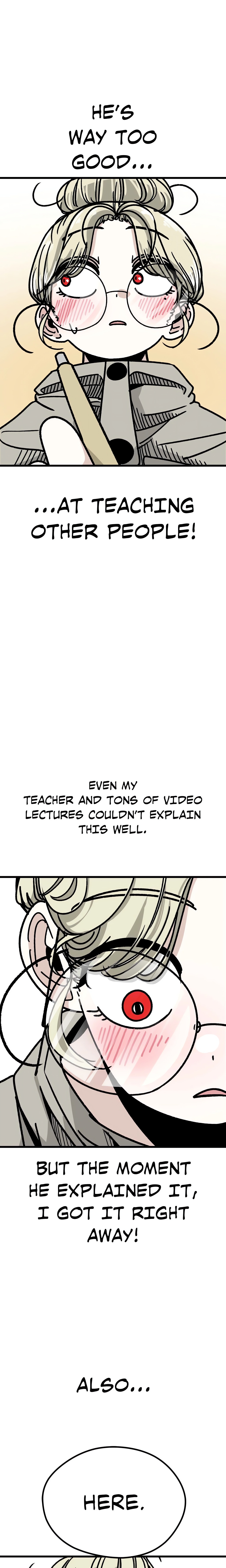 The Student, The Wit Page 27 - MangaHe