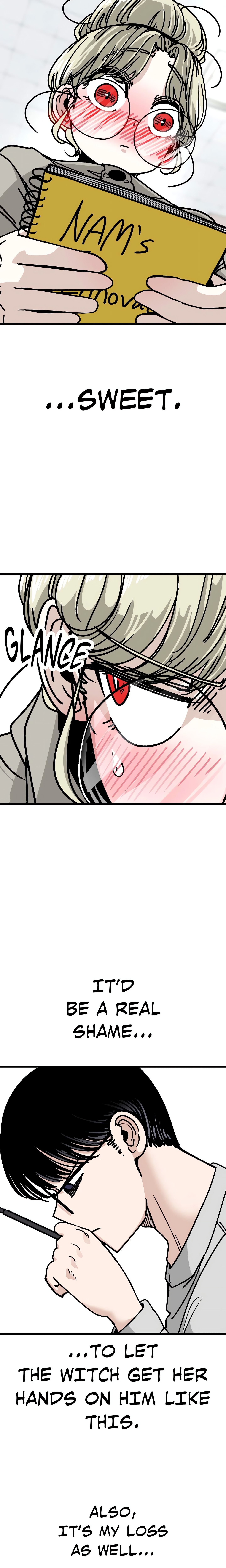 The Student, The Wit Page 29 - MangaHe
