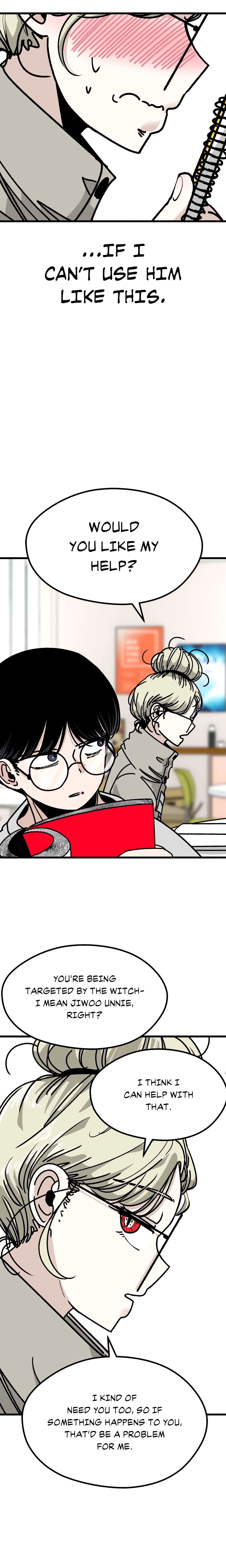 The Student, The Wit Page 30 - MangaHe